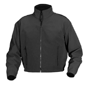 Blauer - 4660 Soft Shell Fleece Jacket